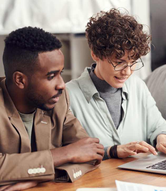Thedigitech — digital transformation in action