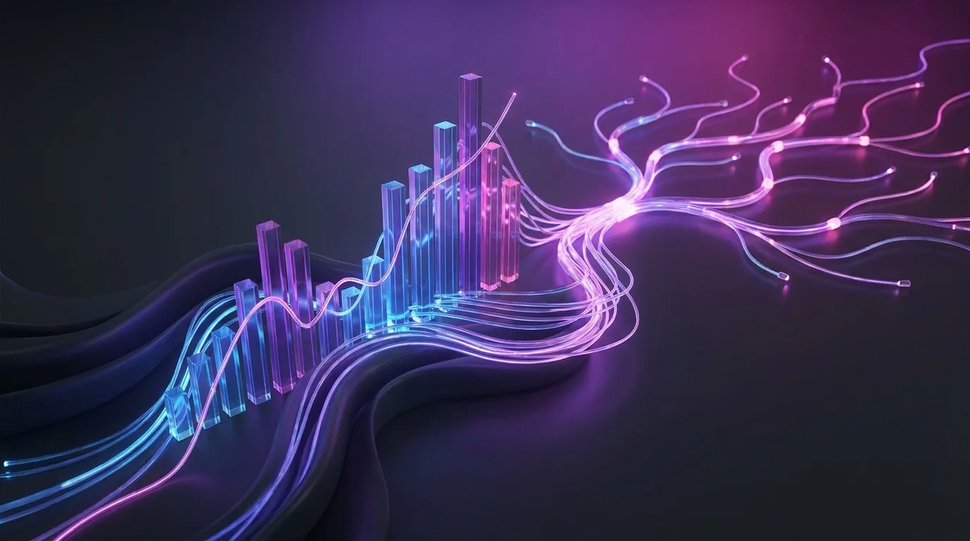 From Data to Decisions: Analytics That Drive Growth